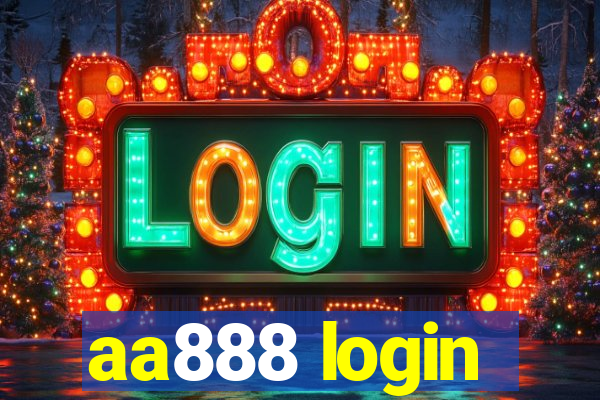 aa888 login